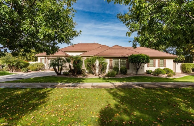 3166 E MORRISON RANCH Parkway - 3166 East Morrison Ranch Parkway, Gilbert, AZ 85296