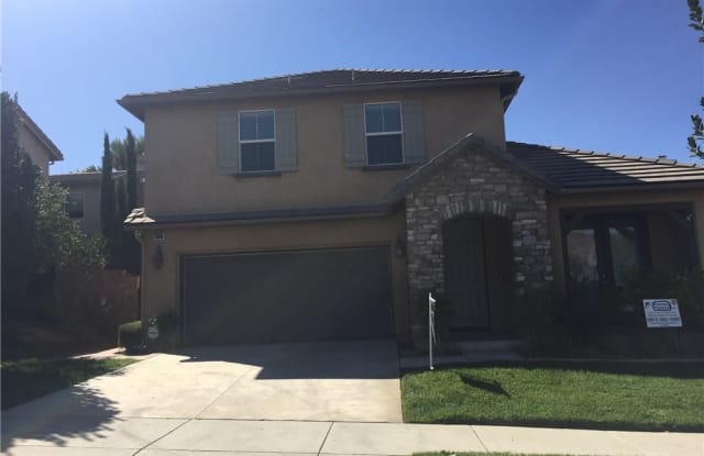 25385 SINGLELEAF Street - 25385 Singleleaf Street, Temescal Valley, CA 92883