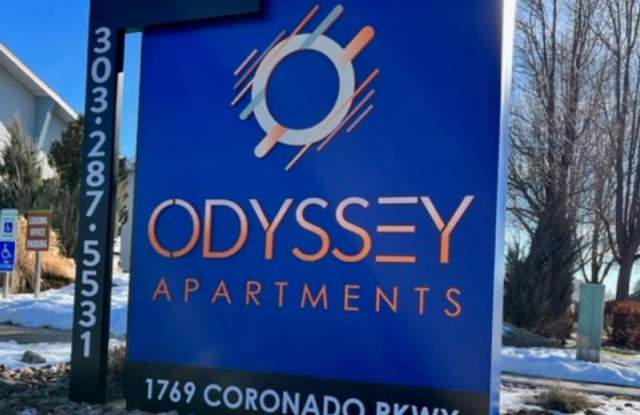 Odyssey Apartments photos photos Odyssey Apartments photos photos