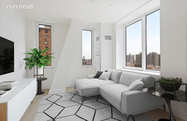 1399 Park Avenue - 1399 Park Ave, New York City, NY 10029