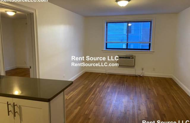 134 Summer Street Trust - 134 Summer Street, Malden, MA 02148