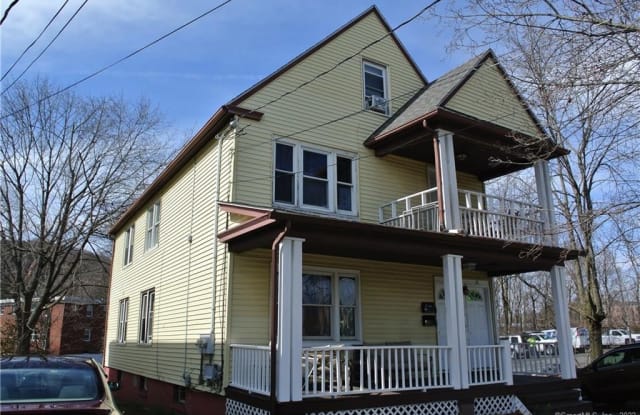 30 Farnham Avenue - 30 Farnham Ave, New Haven, CT 06515