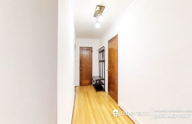 408 Bellevue AVE E Unit 102 - 408 Bellevue Avenue East, Seattle, WA 98102