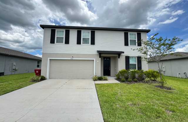 Available July 11th! Modern Elegance Meets Energy Efficiency in Lantana Grove – 4BD/2.5BA Beauty Near Tampa! photos photos