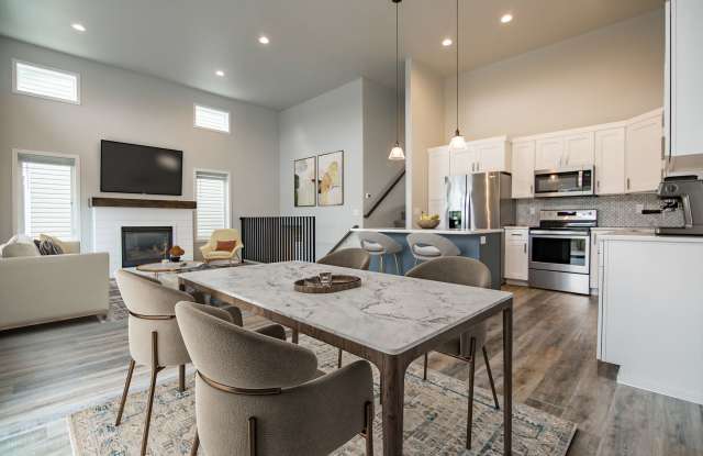 Cottagewood Townhomes photos photos