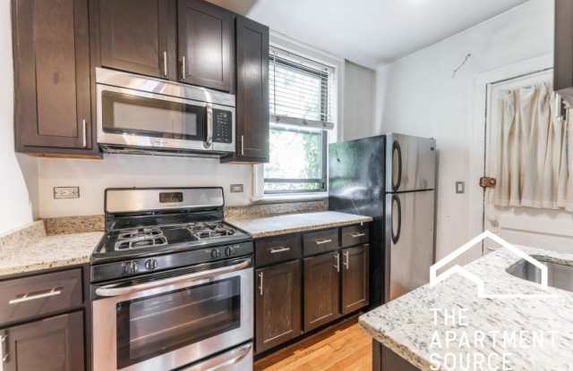 4717 North Leavitt St. photos photos