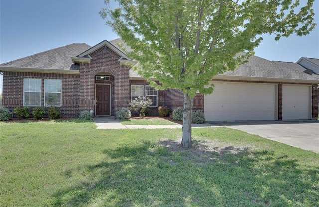 3101 Reagenea Drive - 3101 W Reagenea Dr, Wylie, TX 75098