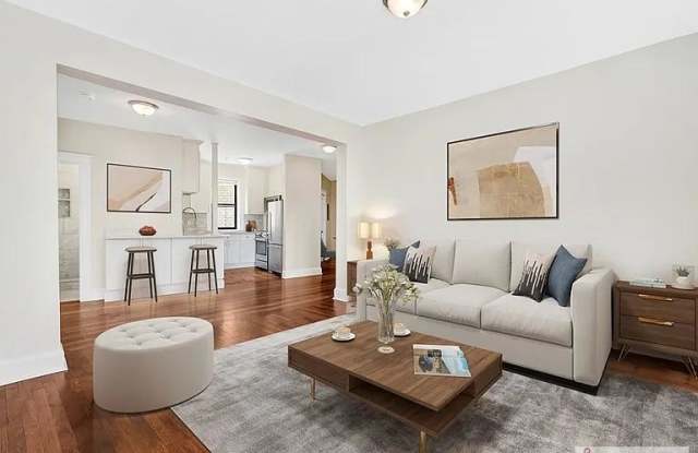 11 Park Dr. - 11 Park Drive, Boston, MA 02215