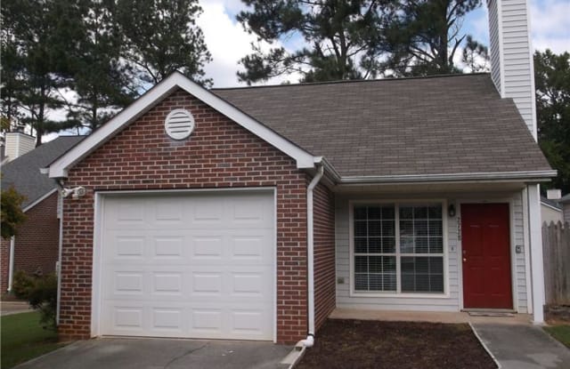 2728 Saint Charles Lane - 2728 St Charles Lane Northwest, Kennesaw, GA 30144