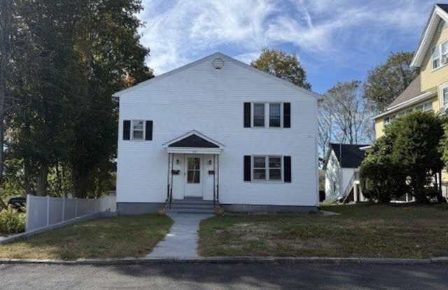 102 South Cliff Street - 102 South Cliff Street, Ansonia, CT 06401