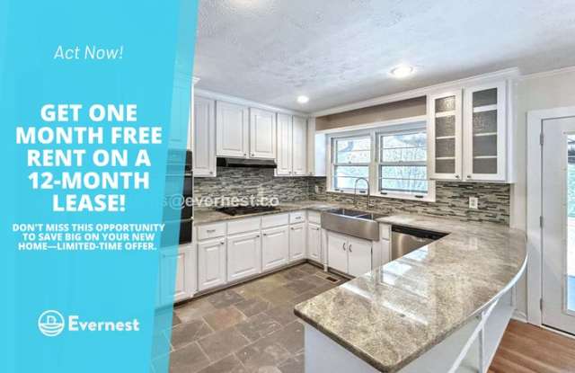 4542 Carter Road photos photos