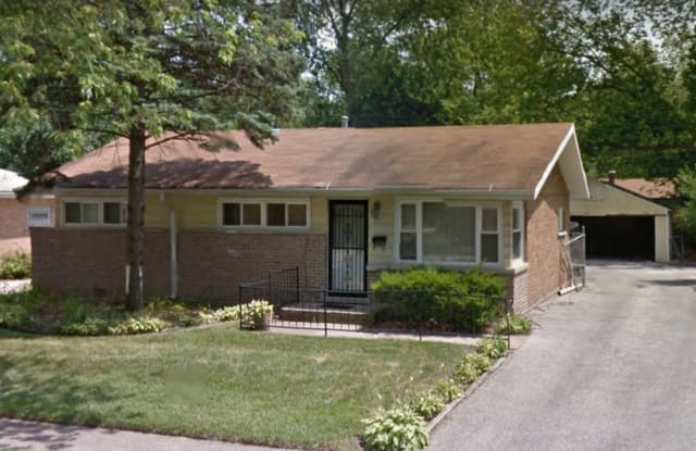 3007 Sussex Avenue - 3007 Sussex Avenue, Markham, IL 60428
