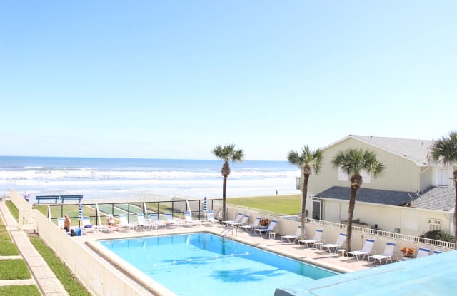 4201 S Atlantic Ave Apt 205 - 4201 South Atlantic Avenue, New Smyrna Beach, FL 32169