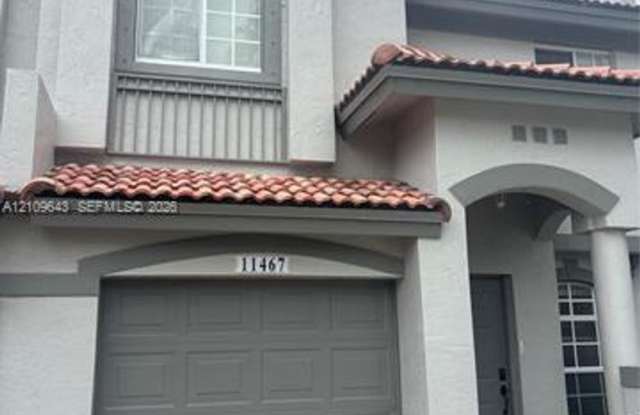11467 NW 51st Ter th 11467, Doral, FL 33178 Gallery 3