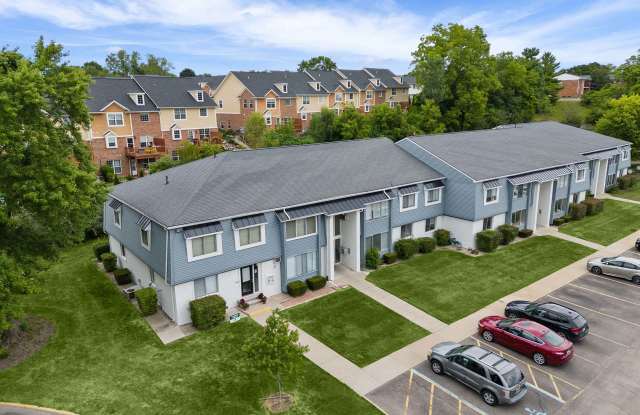 Hines Park Place Apartments photos photos