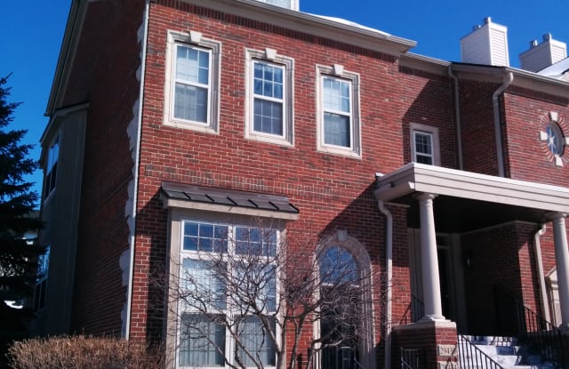 29430 Glen Oaks Blvd W - 29430 Glen Oaks Boulevard West, Farmington Hills, MI 48334
