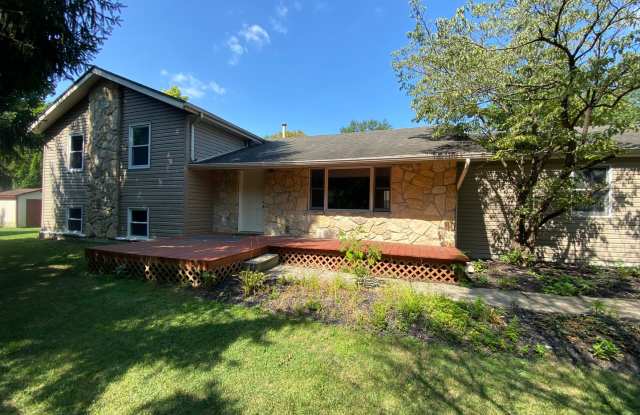 4471 Ambridge Ln, Dayton, Ohio 45459 photos photos