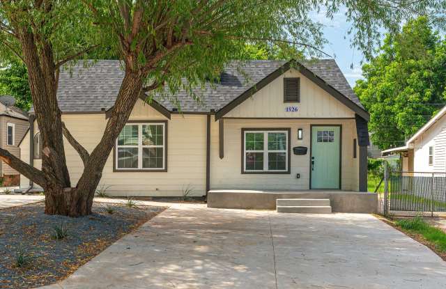 1526 Northwest 45th Street - 1 photos photos 1526 Northwest 45th Street - 1 photos photos
