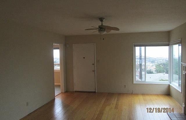 3700 Virden Ave, Oakland, CA 94619 - 3700 Virden Avenue, Oakland, CA 94619