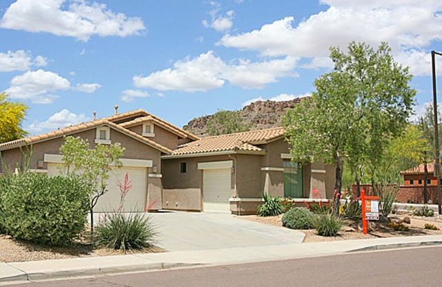27158 N Whitehorn Trl - 27158 North Whitehorn Trail, Peoria, AZ 85383
