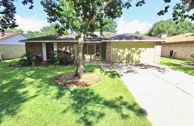 16710 Cobble Ridge Drive - 16710 Cobble Ridge Drive, Fort Bend County, TX 77498