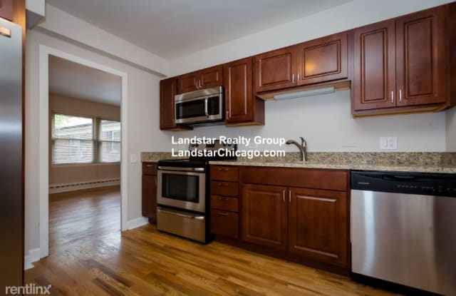 2106 W Foster Ave - 2106 West Foster Avenue, Chicago, IL 60625