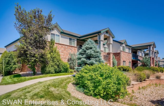 855 S. Kalispell  #102 - 855 South Kalispell Circle, Aurora, CO 80017