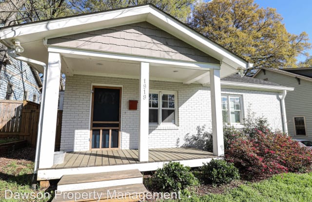1919 Merriman Ave - 1919 Merriman Avenue, Charlotte, NC 28203