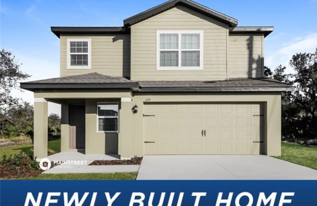 179 Big Sioux Drive - 179 Big Sioux Drive, Poinciana, FL 34759
