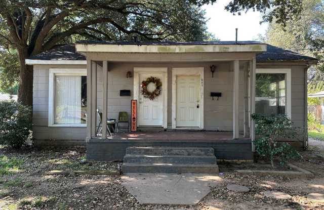 Bossier One Bedroom Apartment with Bonus Space photos photos