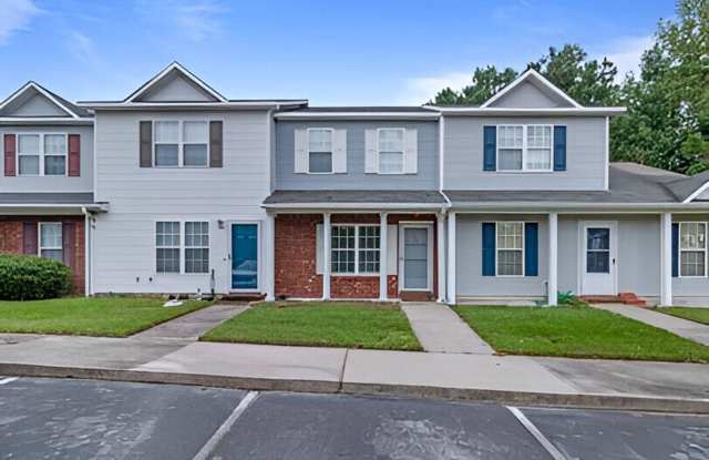 Charming Townhome with Fenced Backyard photos photos