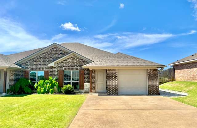 313 Princess Place - 313 Princess Place, Smith County, TX 75704