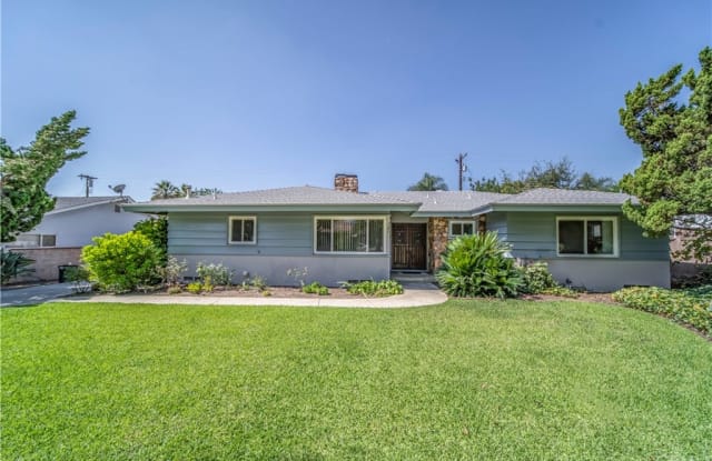 121 Pflueger Avenue - 121 Pflueger Avenue, Glendora, CA 91741