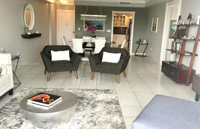9341 E Bay Harbor Dr - 9341 East Bay Harbor Drive, Bay Harbor Islands, FL 33154