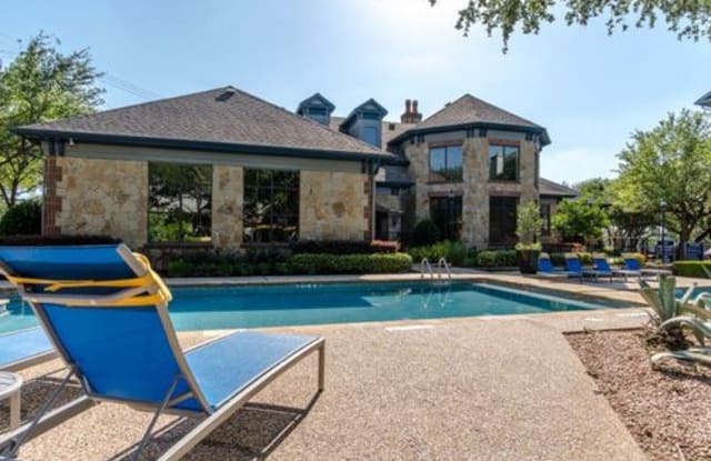 13140 US Highway 183 - 13140 US Route 183, Austin, TX 78750