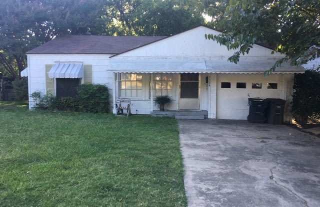 4404 Standish Rd - 4404 Standish Road, Fort Worth, TX 76133