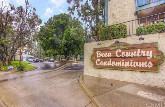 1699 Brea Boulevard - 1699 Brea Boulevard, Fullerton, CA 92835
