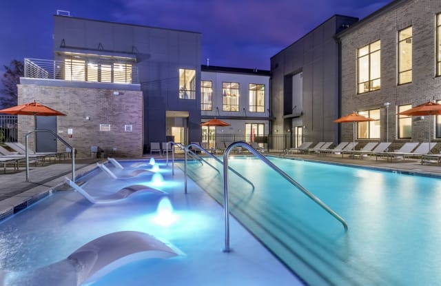 The Bryant Apartments Gallery 2