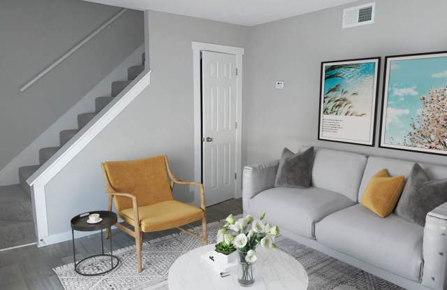 The Residences at 1671 Campbell Gallery 3