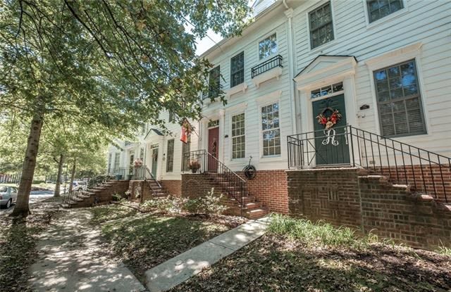 13931 Cinnabar Pl - 13931 Cinnabar Place, Huntersville, NC 28078