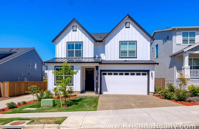 Stunning Modern Farmhouse Style 4 BD* 3 BA* Single Family Home Located In Abbey Woods Community In North Bethany! *Spectacular Location* *A+ Schools/ Luxury Home Finishes! photos photos