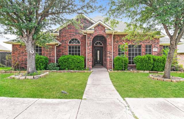 1204 Lost Valley Drive Gallery 1