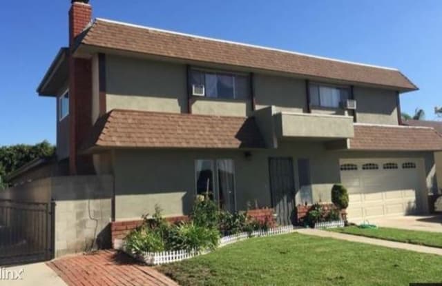 1513 W. 162 St A - 1513 W 162nd St, Gardena, CA 90247