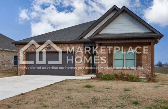 145 Lena Ln - 145 Lena Lane, Meridianville, AL 35759