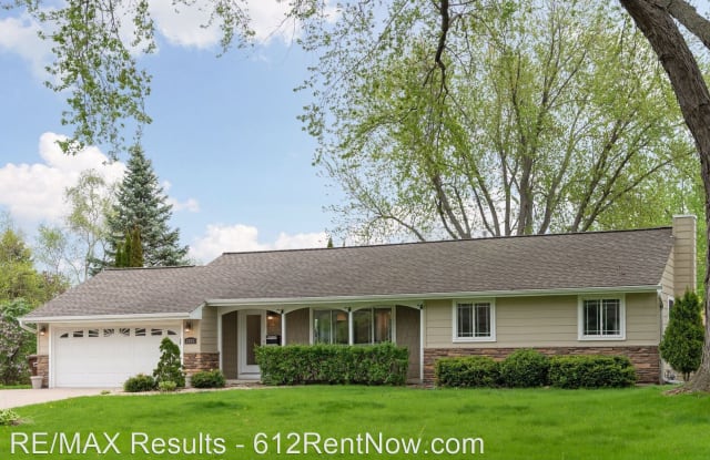 2020 Sumter Avenue N - 2020 Sumter Avenue North, Golden Valley, MN 55427