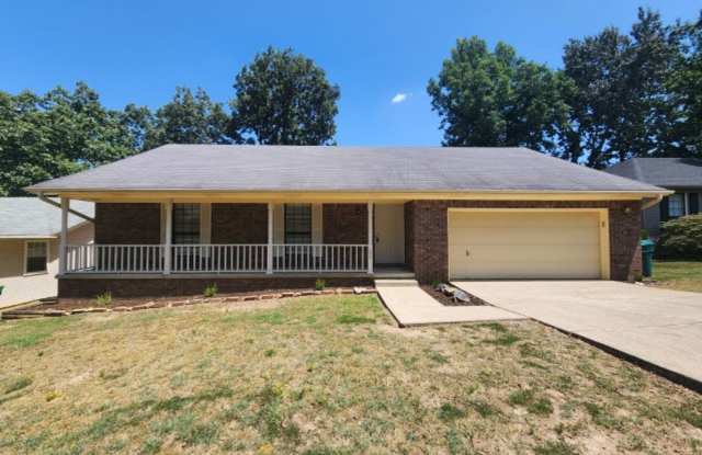 Welcome home to 309 Shadow View - West Little Rock, Newly updated, For Rent, ** Move in Special - Zero Deposit Option, Please read the full description** photos photos