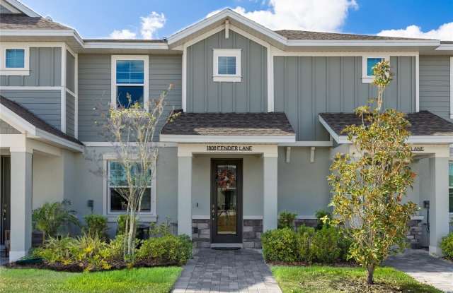 1808 FENDER LANE - 1808 Fender Lane, Sarasota County, FL 34240