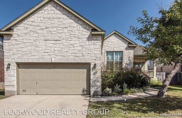 133 GAZELLE COURT - 133 Gazelle Court, San Antonio, TX 78259