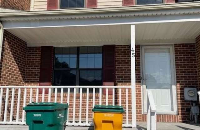 45 MACTAVISH COURT photos photos