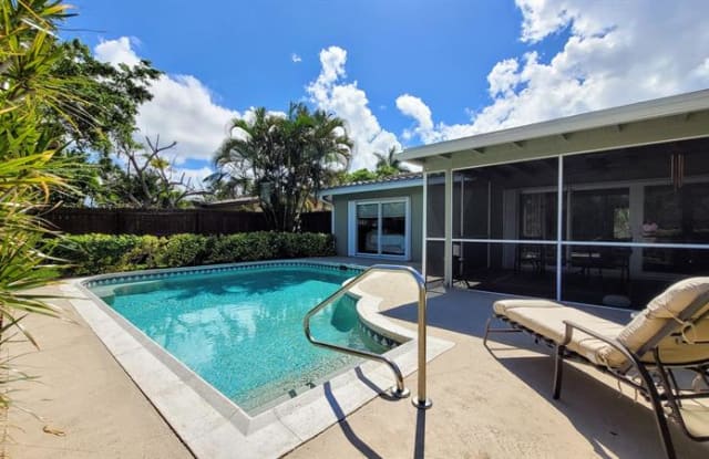 949 West Royal Palm Road - 949 West Royal Palm Road, Boca Raton, FL 33486